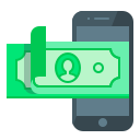 M-banking,Mobile,Mobile banking,Replenishment,Smartphone